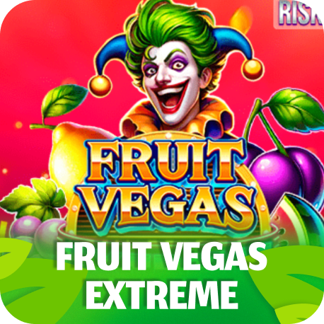 Fruit Vegas Extreme