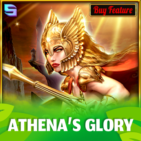 Athena’s Glory