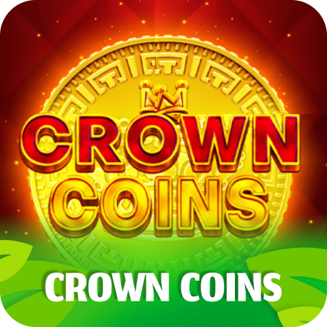 Crown Coins