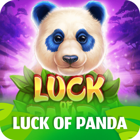 Luck Of Panda