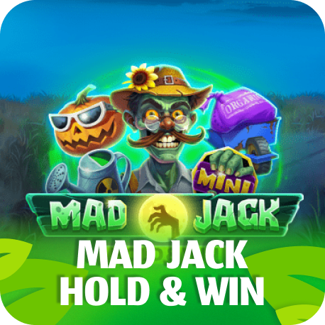 Mad Jack Hold & Win