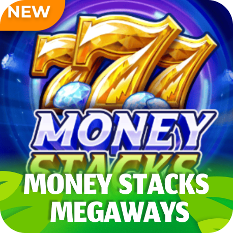 Money Stacks Megaways