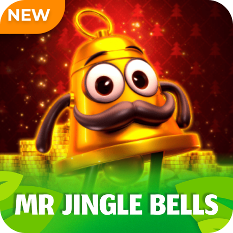 Mr Jingle Bells