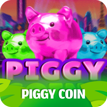 Piggy Coin