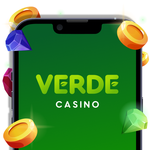 App Verde Casino in Italia